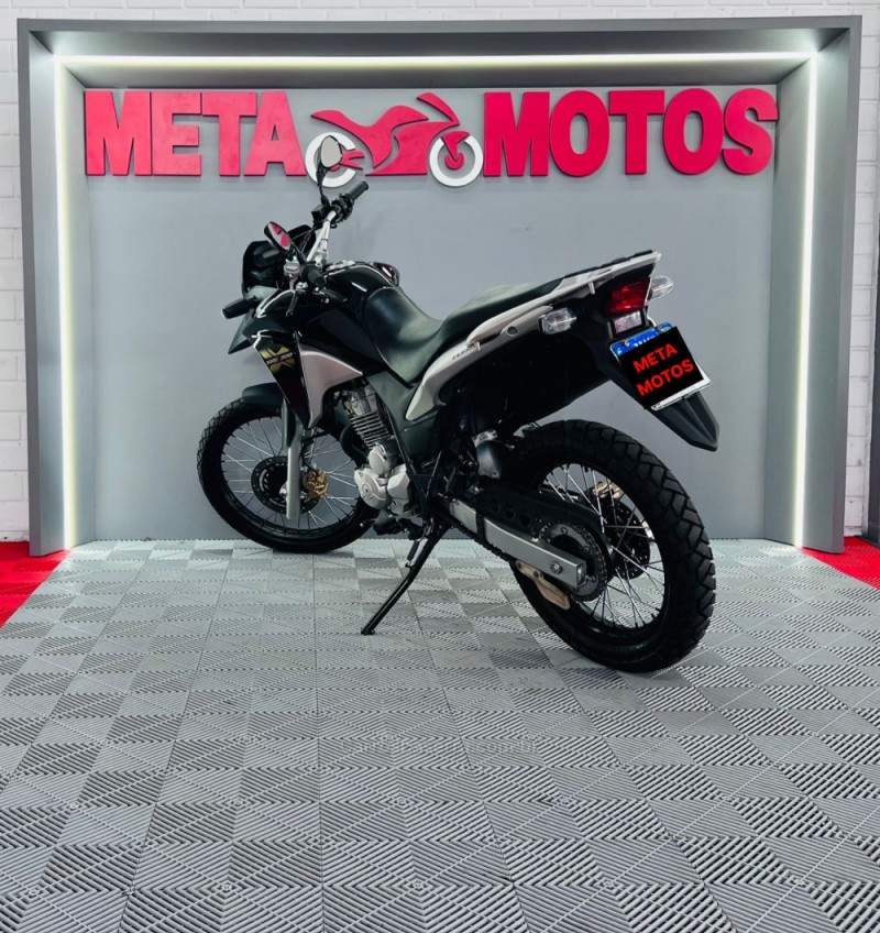 XRE 300  - 2014 - CAMPO BOM