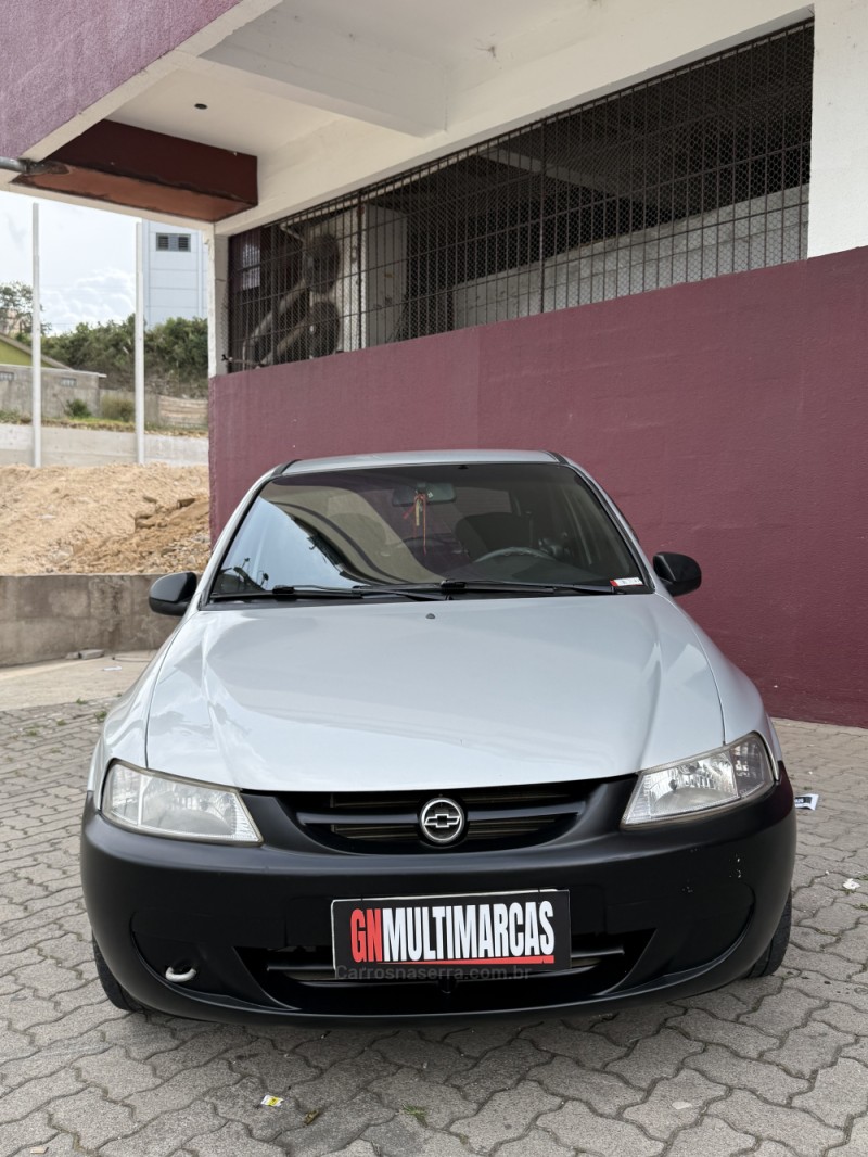 CELTA  - 2003 - CAXIAS DO SUL