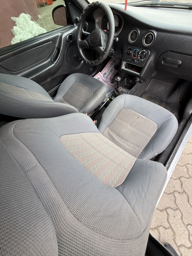 CELTA  - 2003 - CAXIAS DO SUL