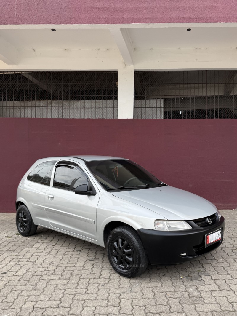 CELTA  - 2003 - CAXIAS DO SUL