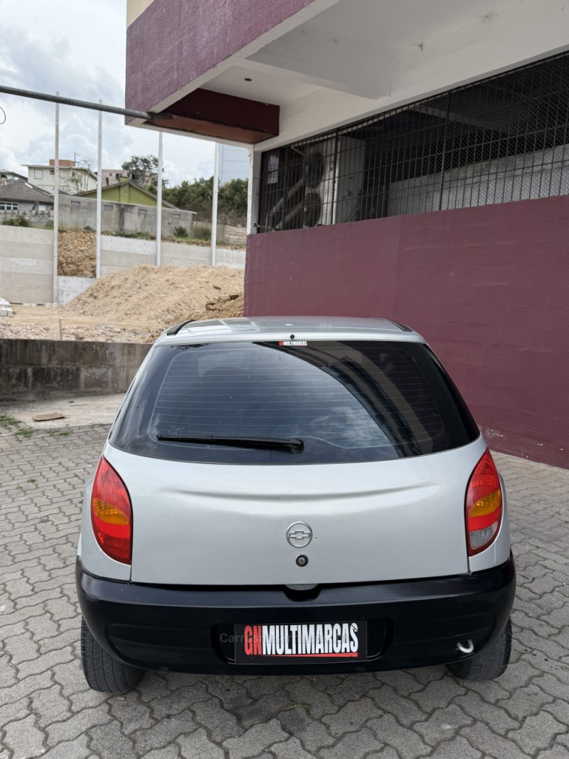 CELTA  - 2003 - CAXIAS DO SUL