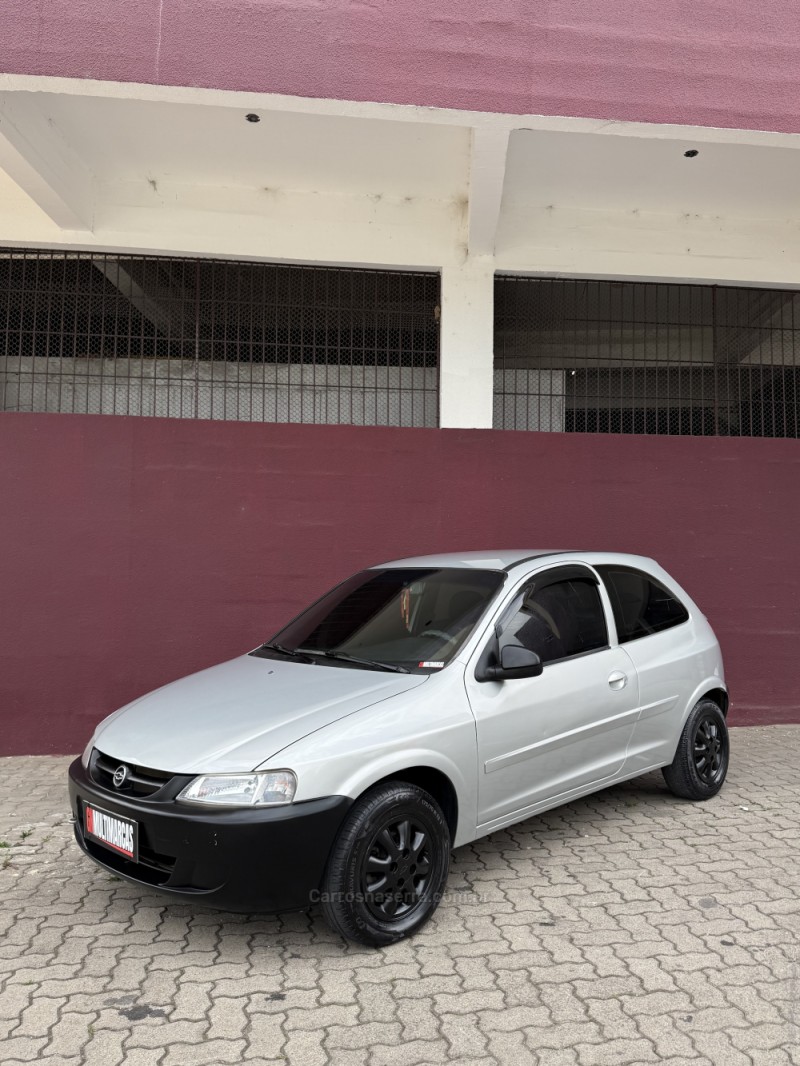 CELTA  - 2003 - CAXIAS DO SUL