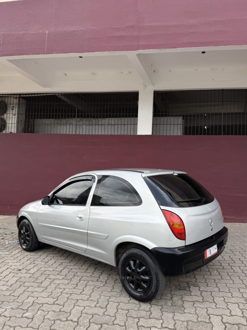 celta  2003 caxias do sul