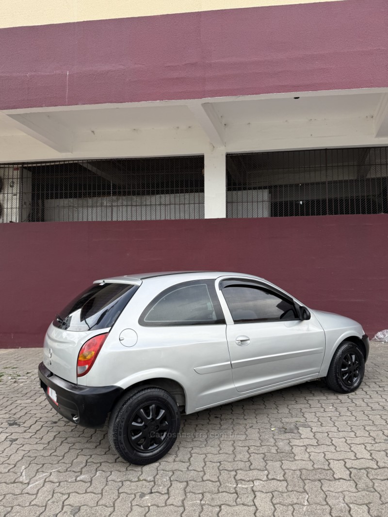 CELTA  - 2003 - CAXIAS DO SUL