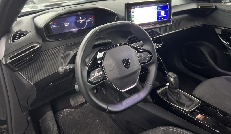 2008 1.0 ACTIVE 12V FLEX 4P AUTOMÁTICO - 2025 - CAXIAS DO SUL