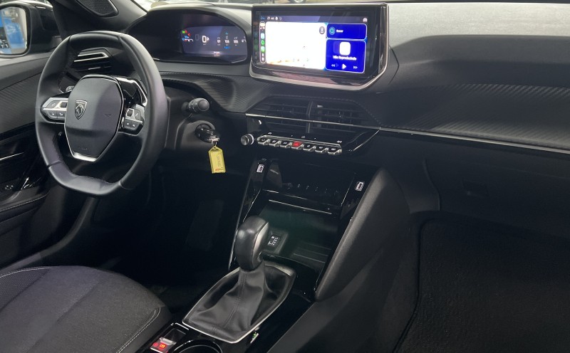 2008 1.0 ACTIVE 12V FLEX 4P AUTOMÁTICO - 2025 - CAXIAS DO SUL