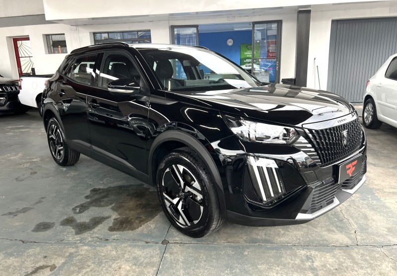 2008 1.0 active 12v flex 4p automatico 2025 caxias do sul