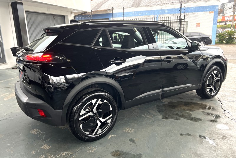 2008 1.0 ACTIVE 12V FLEX 4P AUTOMÁTICO - 2025 - CAXIAS DO SUL