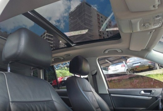TIGUAN 2.0 TSI 16V TURBO GASOLINA 4P TIPTRONIC - 2011 - BENTO GONçALVES