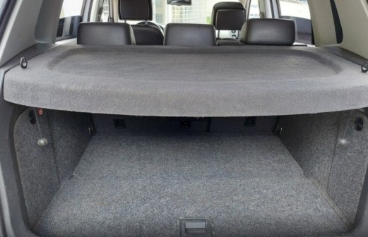 TIGUAN 2.0 TSI 16V TURBO GASOLINA 4P TIPTRONIC - 2011 - BENTO GONçALVES