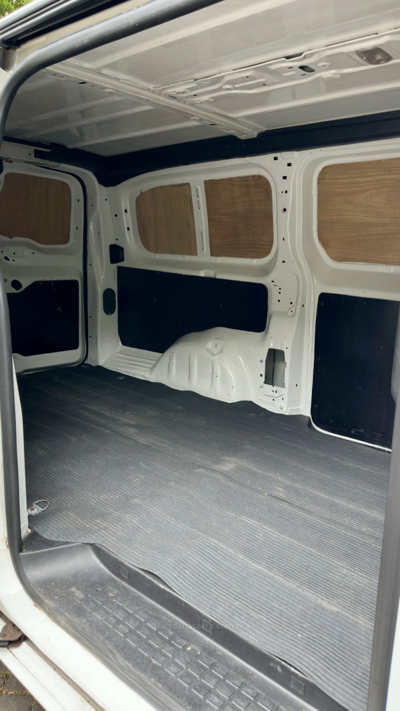 EXPERT 1.6 BLUEHDI DIESEL BUSINESS PACK MANUAL - 2021 - CAXIAS DO SUL