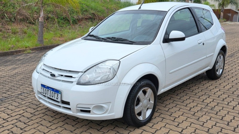 ka 1.0 mpi class 8v flex 2p manual 2009 sao marcos