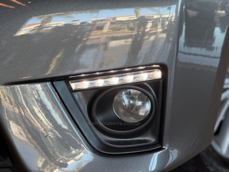 COROLLA 2.0 XEI 16V FLEX 4P AUTOMÁTICO - 2016 - DOIS IRMãOS