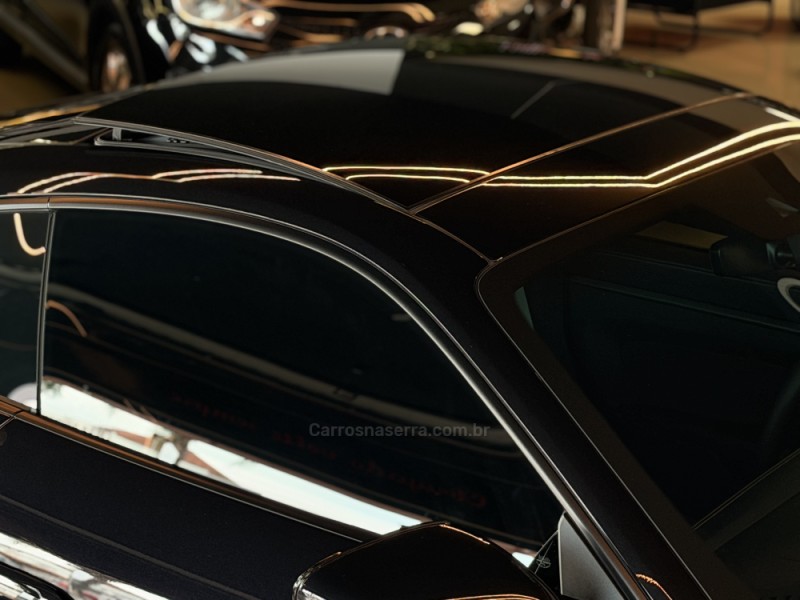 911 3.0 CARRERA COUPÉ AUTOMÁTICO - 2026 - DOIS IRMãOS