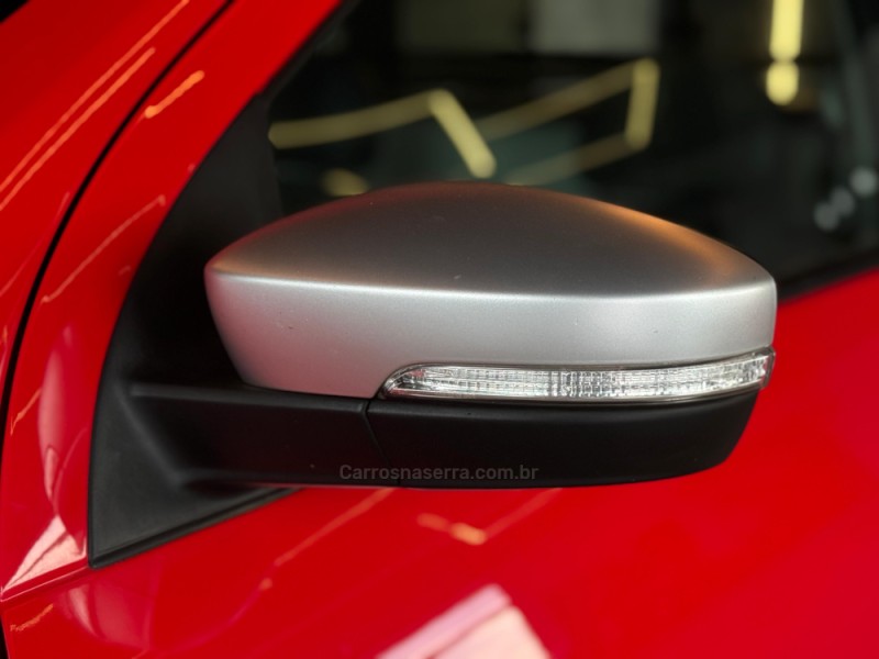 SAVEIRO 1.6 CROSS CE 8V FLEX 2P MANUAL - 2013 - DOIS IRMãOS