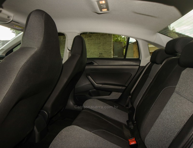 VIRTUS 1.0 200 TSI COMFORTLINE AUTOMÁTICO - 2024 - NOVO HAMBURGO