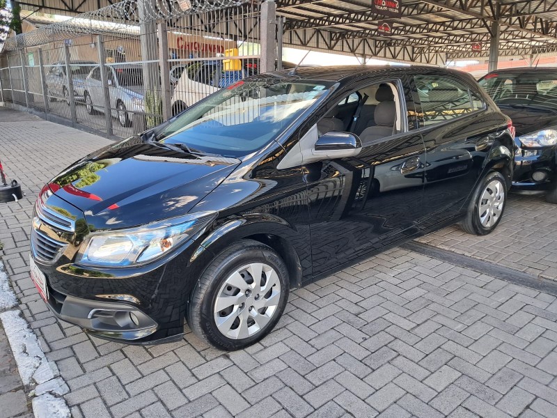 onix 1.4 mpfi lt 8v flex 4p manual 2013 caxias do sul