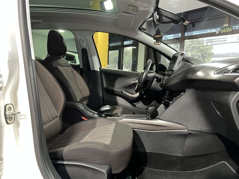 2008 1.6 16V FLEX GRIFFE 4P AUTOMÁTICO - 2019 - CAXIAS DO SUL