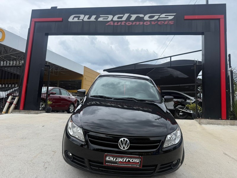 SAVEIRO 1.6 MI CS 8V FLEX 2P MANUAL G.V - 2012 - CAXIAS DO SUL