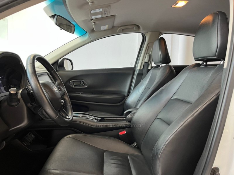 HR-V 1.8 16V FLEX EXL 4P AUTOMÁTICO - 2020 - BENTO GONçALVES