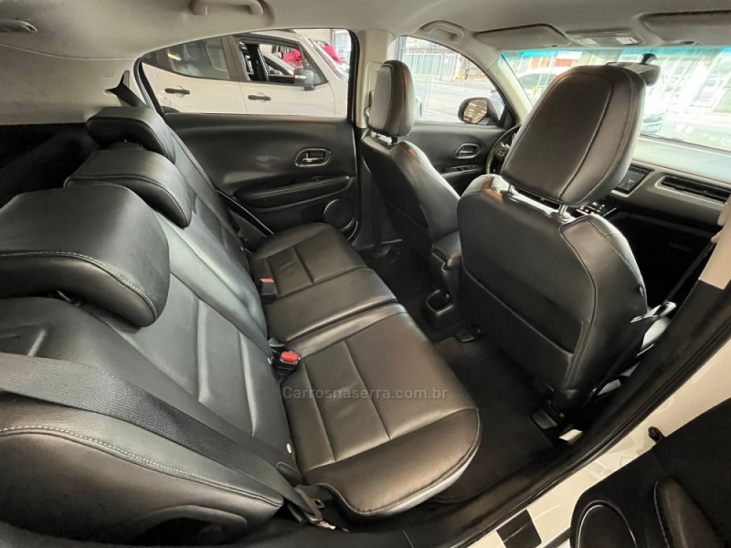 HR-V 1.8 16V FLEX EXL 4P AUTOMÁTICO - 2020 - BENTO GONçALVES