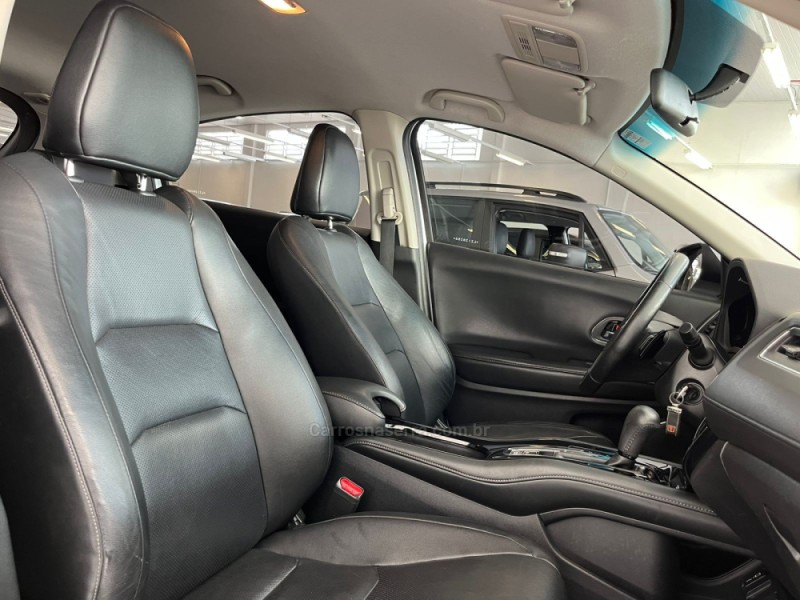 HR-V 1.8 16V FLEX EXL 4P AUTOMÁTICO - 2020 - BENTO GONçALVES