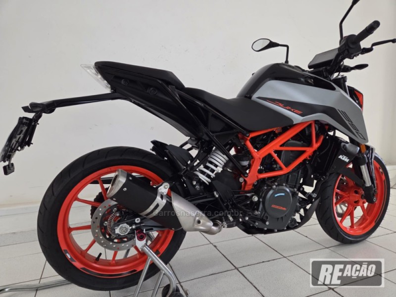 duke 390 abs 2022 caxias do sul