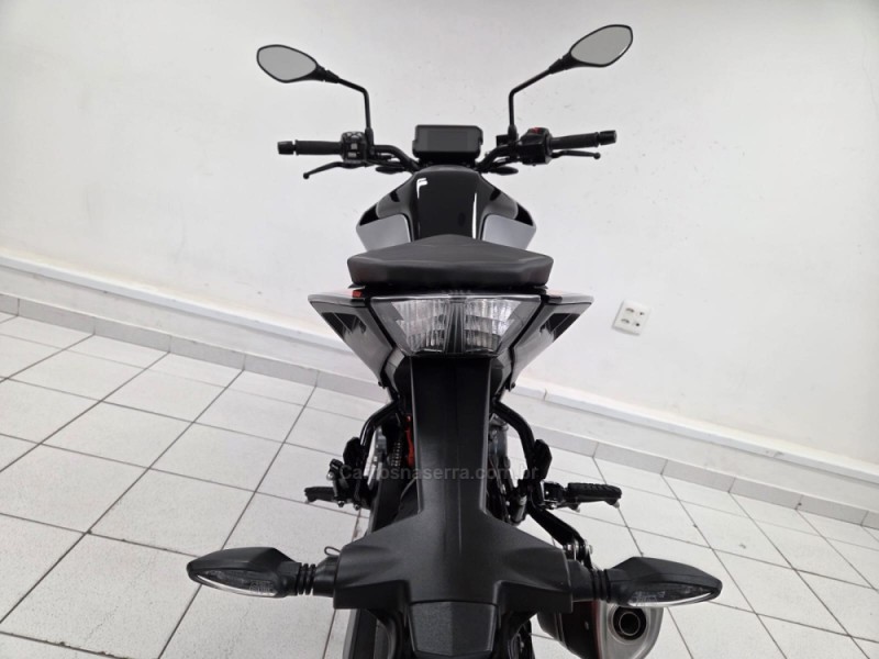 DUKE 390 ABS - 2022 - CAXIAS DO SUL