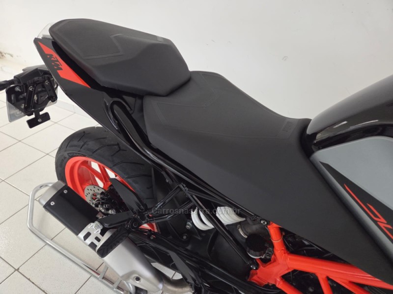 DUKE 390 ABS - 2022 - CAXIAS DO SUL