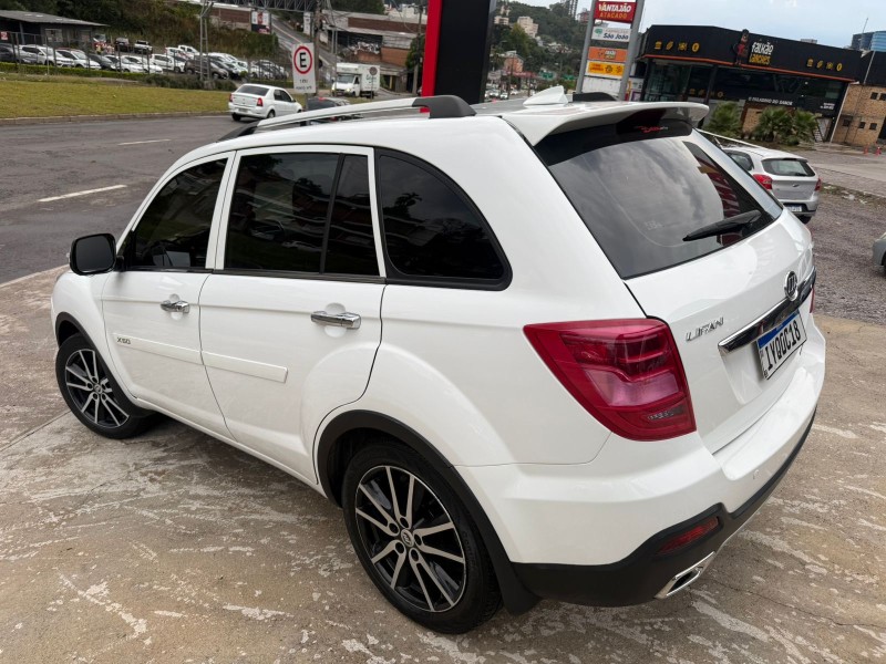 X60 1.8 TALENT 16V GASOLINA 4P MANUAL - 2019 - CAXIAS DO SUL