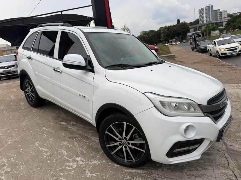 x60 1.8 talent 16v gasolina 4p manual 2019 caxias do sul