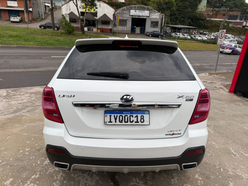 X60 1.8 TALENT 16V GASOLINA 4P MANUAL - 2019 - CAXIAS DO SUL