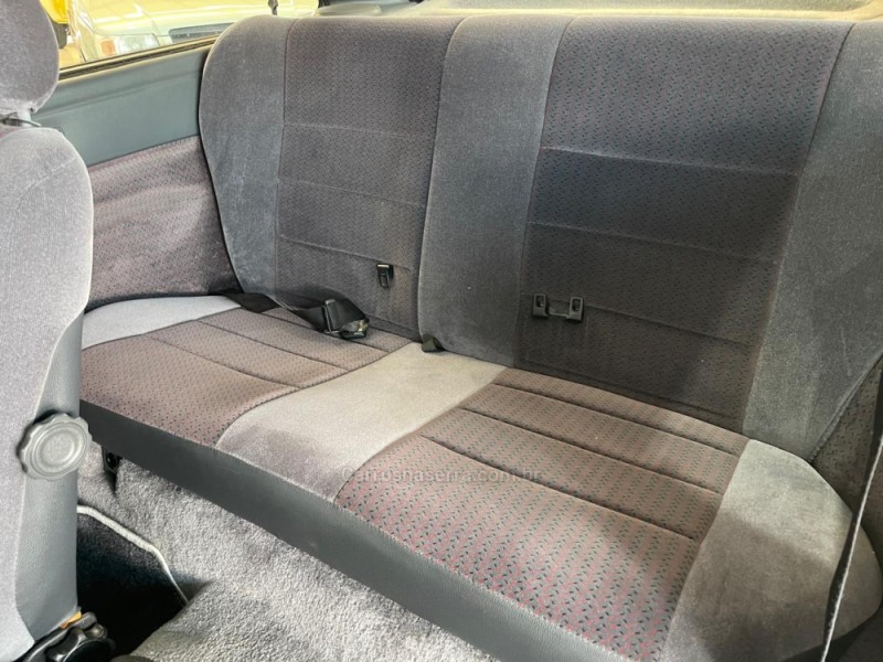 ESCORT 2.0 I XR3 8V GASOLINA 2P MANUAL - 1994 - NOVO HAMBURGO