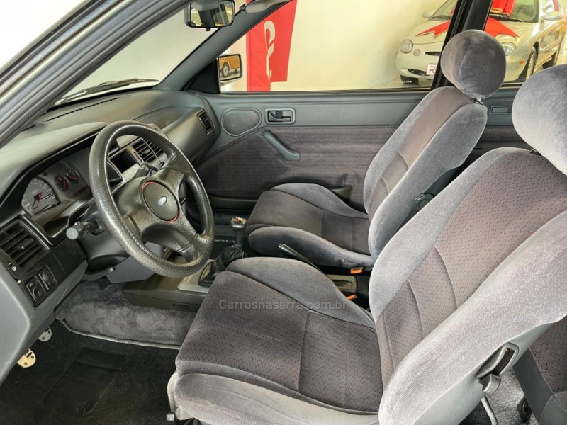 ESCORT 2.0 I XR3 8V GASOLINA 2P MANUAL - 1994 - NOVO HAMBURGO
