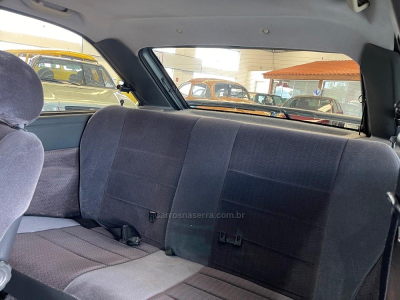 ESCORT 2.0 I XR3 8V GASOLINA 2P MANUAL - 1994 - NOVO HAMBURGO