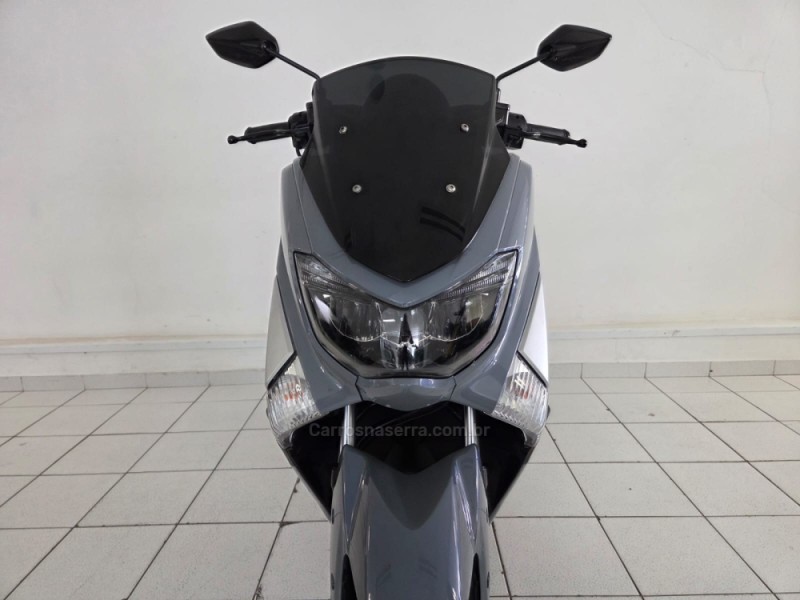 NMAX 160 ABS  - 2017 - CAXIAS DO SUL