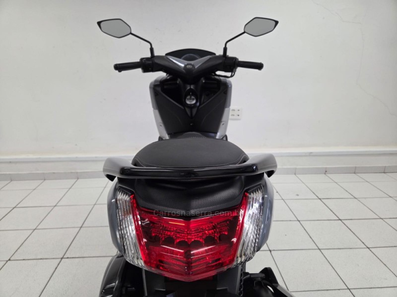 NMAX 160 ABS  - 2017 - CAXIAS DO SUL