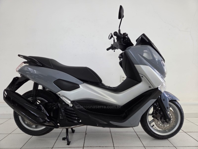 NMAX 160 ABS  - 2017 - CAXIAS DO SUL