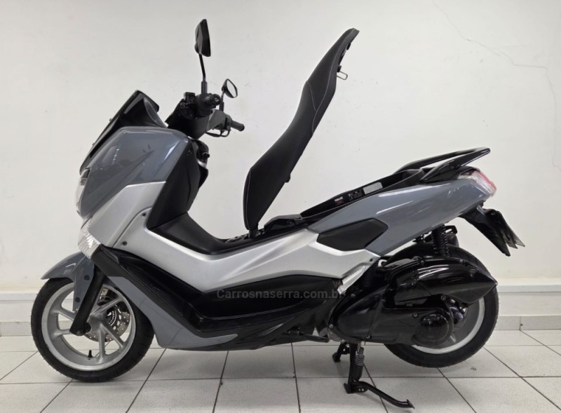 NMAX 160 ABS  - 2017 - CAXIAS DO SUL