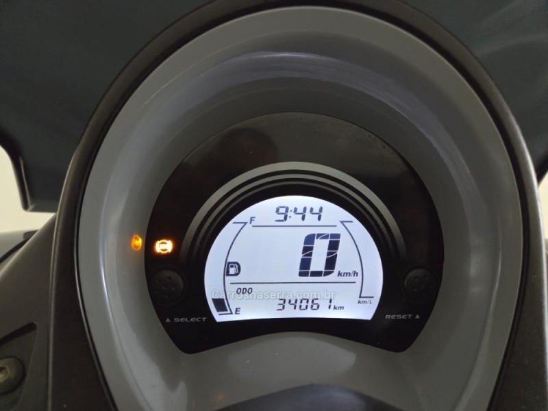 NMAX 160 ABS  - 2017 - CAXIAS DO SUL