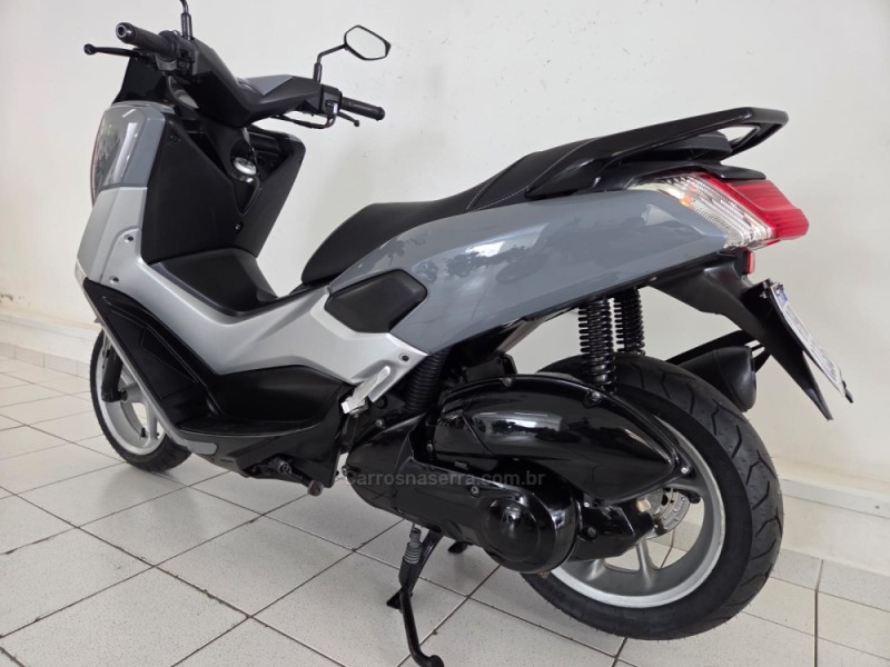 NMAX 160 ABS  - 2017 - CAXIAS DO SUL