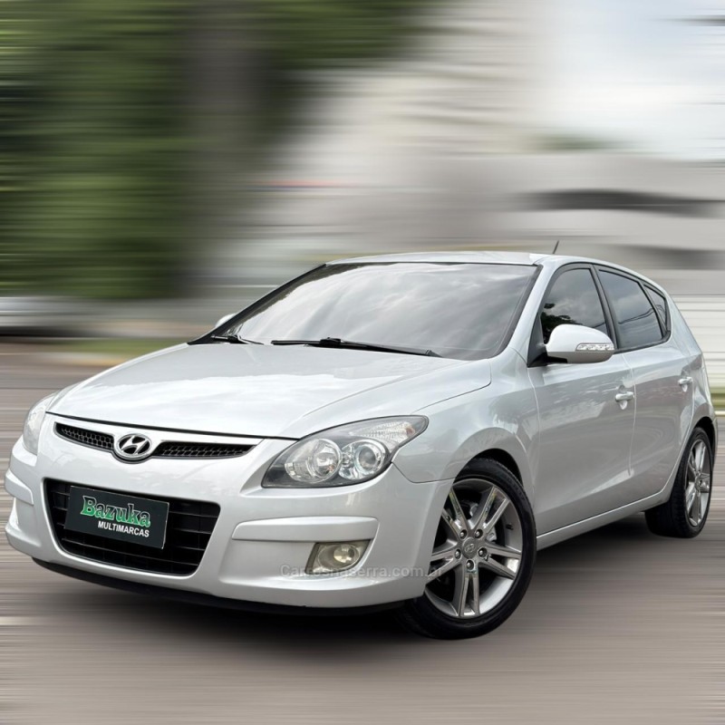 i30 2.0 mpi 16v gasolina 4p manual 2011 novo hamburgo