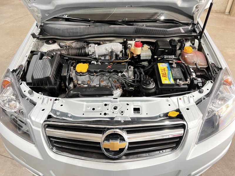 VECTRA 2.0 MPFI GT HATCH 8V FLEX 4P MANUAL - 2009 - CAXIAS DO SUL