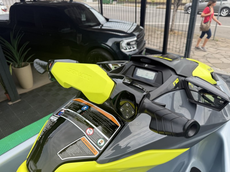 GTX 170  - 2021 - CAXIAS DO SUL