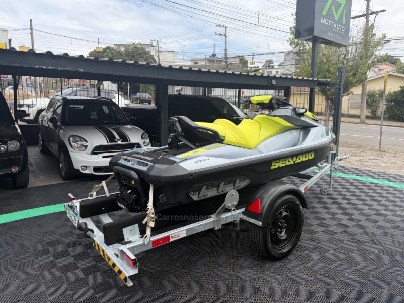 GTX 170  - 2021 - CAXIAS DO SUL