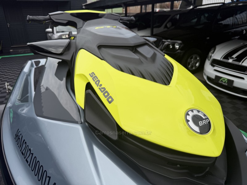 GTX 170  - 2021 - CAXIAS DO SUL