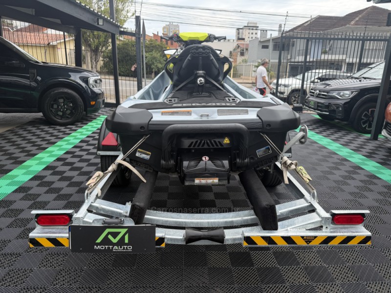 GTX 170  - 2021 - CAXIAS DO SUL