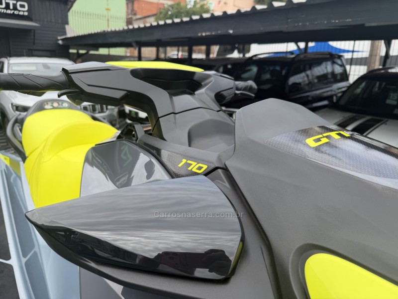 GTX 170  - 2021 - CAXIAS DO SUL