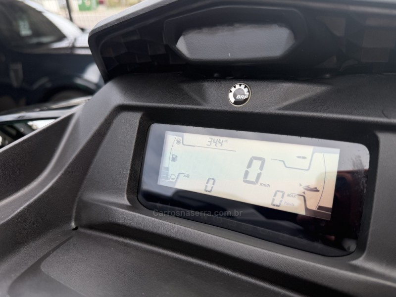 GTX 170  - 2021 - CAXIAS DO SUL