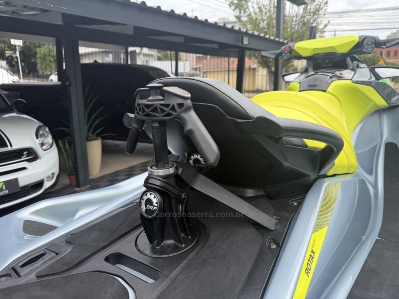 GTX 170  - 2021 - CAXIAS DO SUL